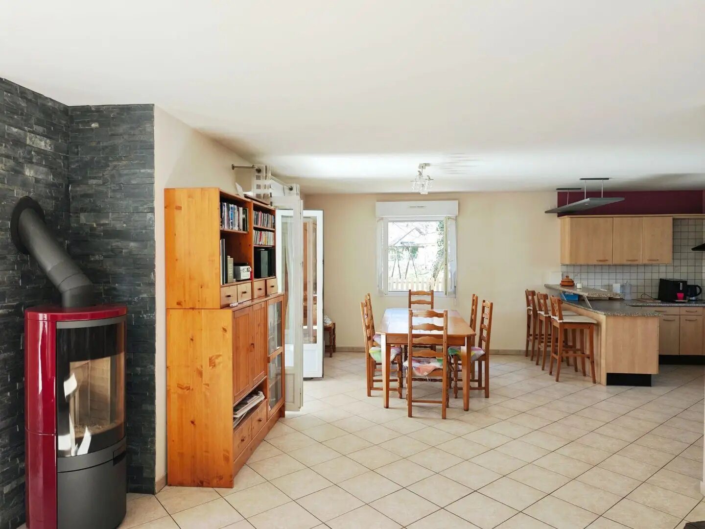Maison à vendre, 124m², Gex