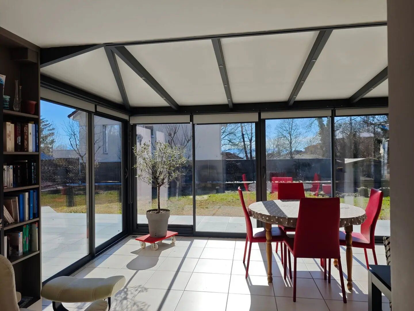 Maison à vendre, 124m², Gex
