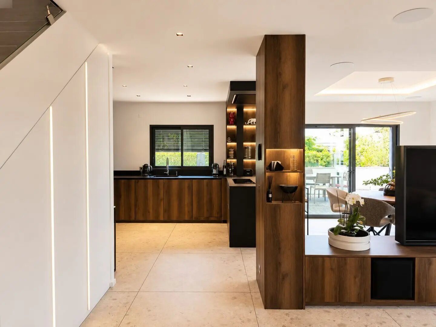 Maison à vendre, 133m², Saint-Genis-Pouilly