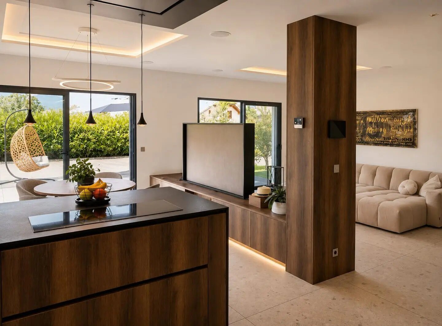Maison à vendre, 133m², Saint-Genis-Pouilly