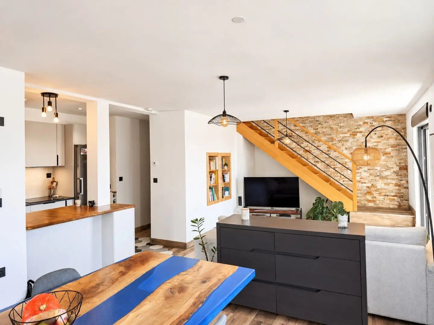 Appartement à vendre, 96m², Gex