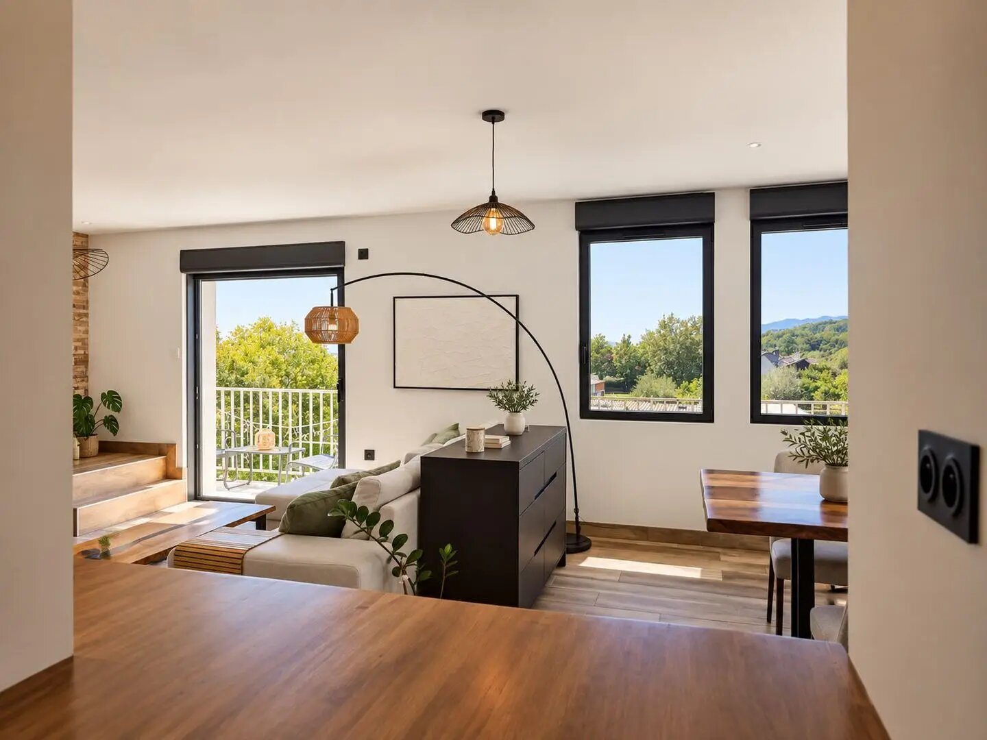 Appartement à vendre, 96m², Gex