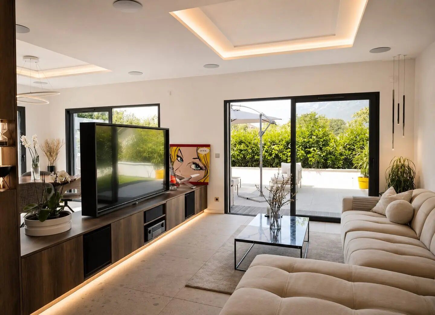 Maison à vendre, 133m², Saint-Genis-Pouilly