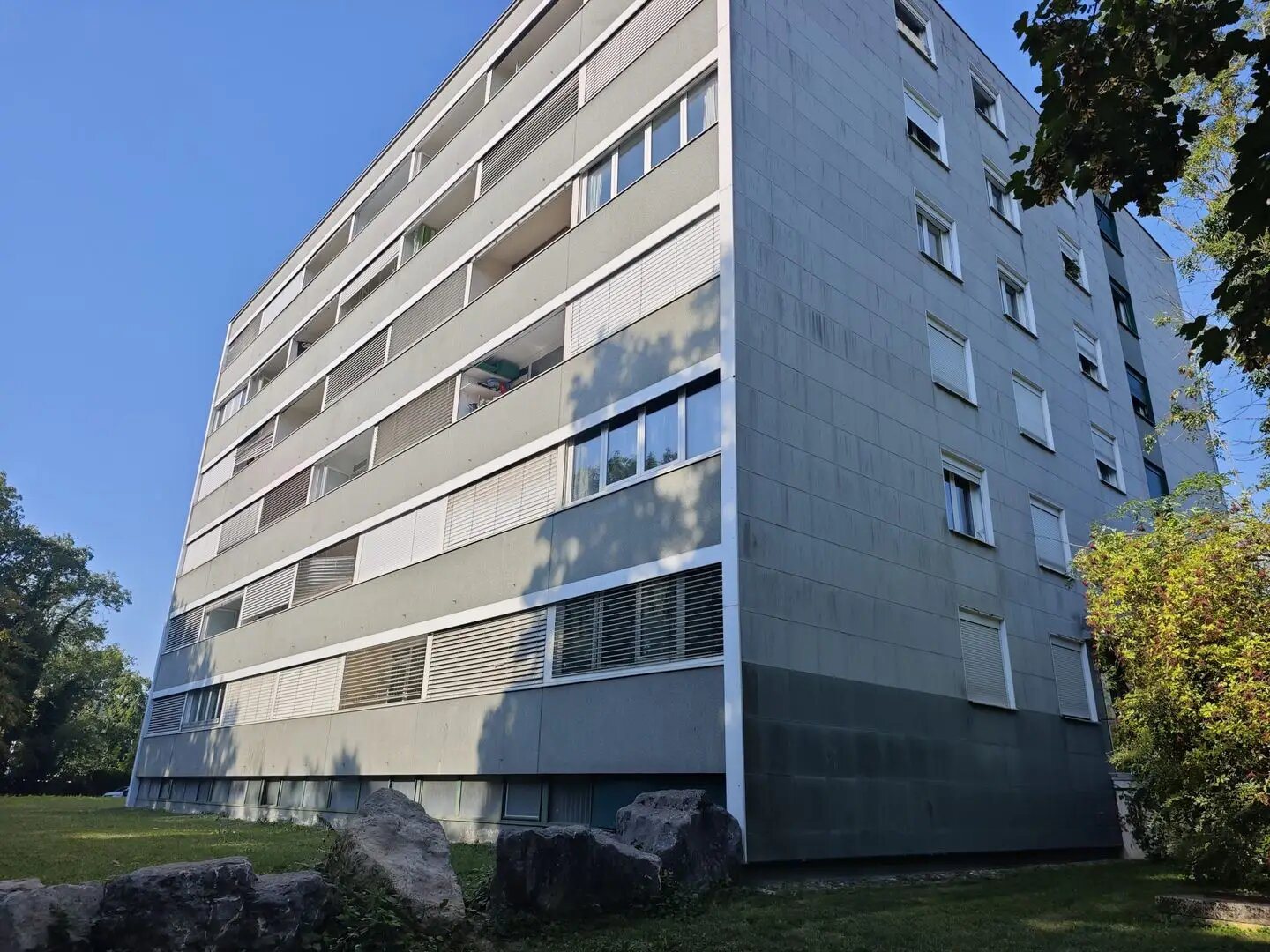 Appartement à vendre, 30m², Ferney-Voltaire