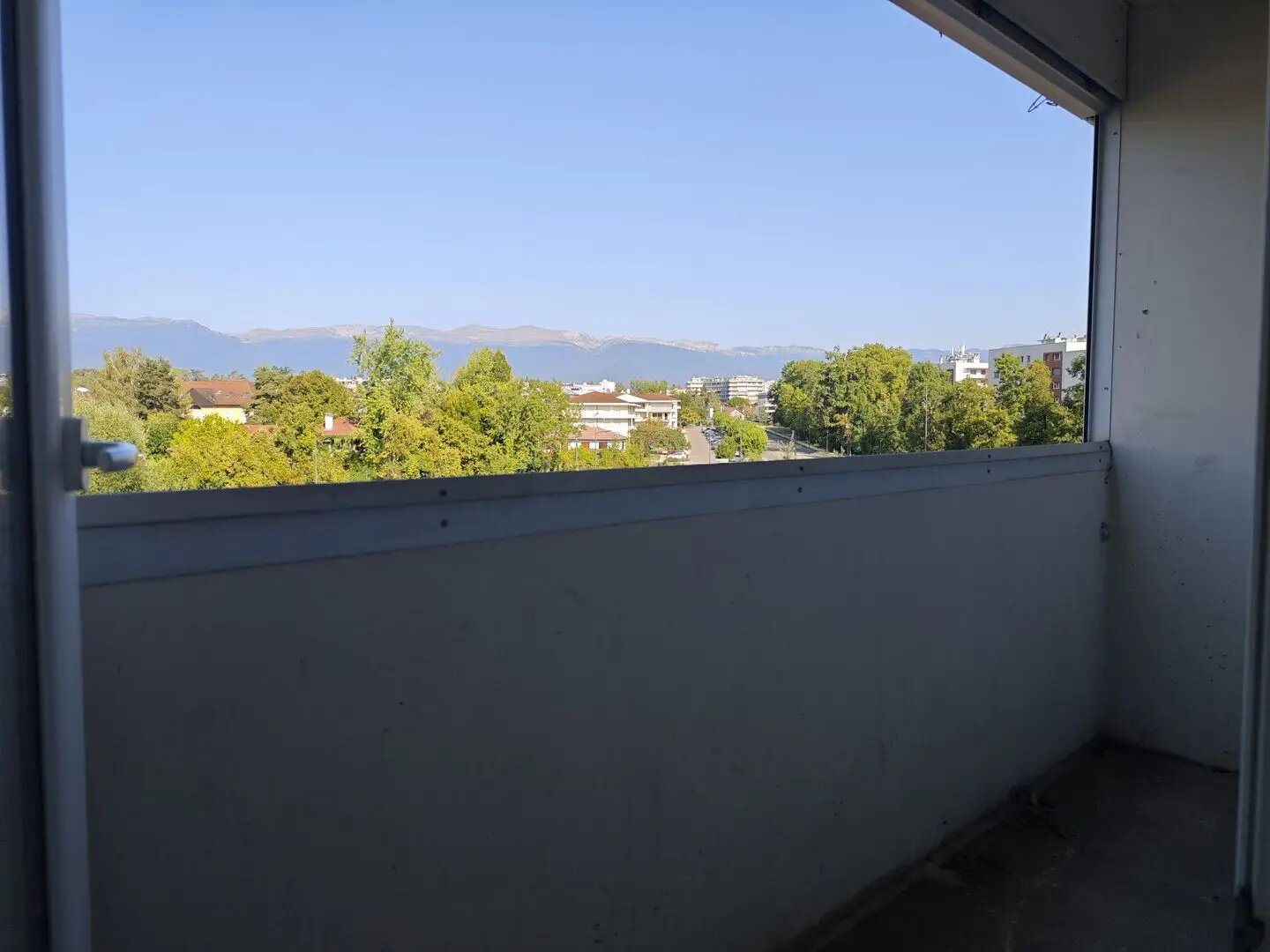 Appartement à vendre, 30m², Ferney-Voltaire
