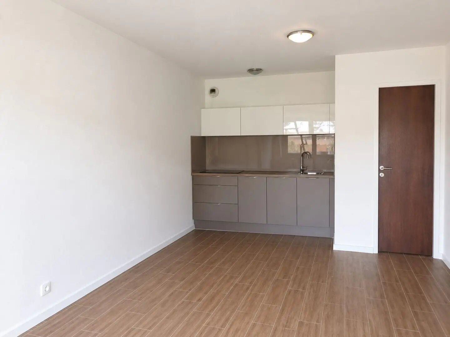 Appartement à vendre, 30m², Ferney-Voltaire