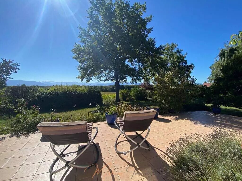 Maison à vendre, 152m², Sauverny