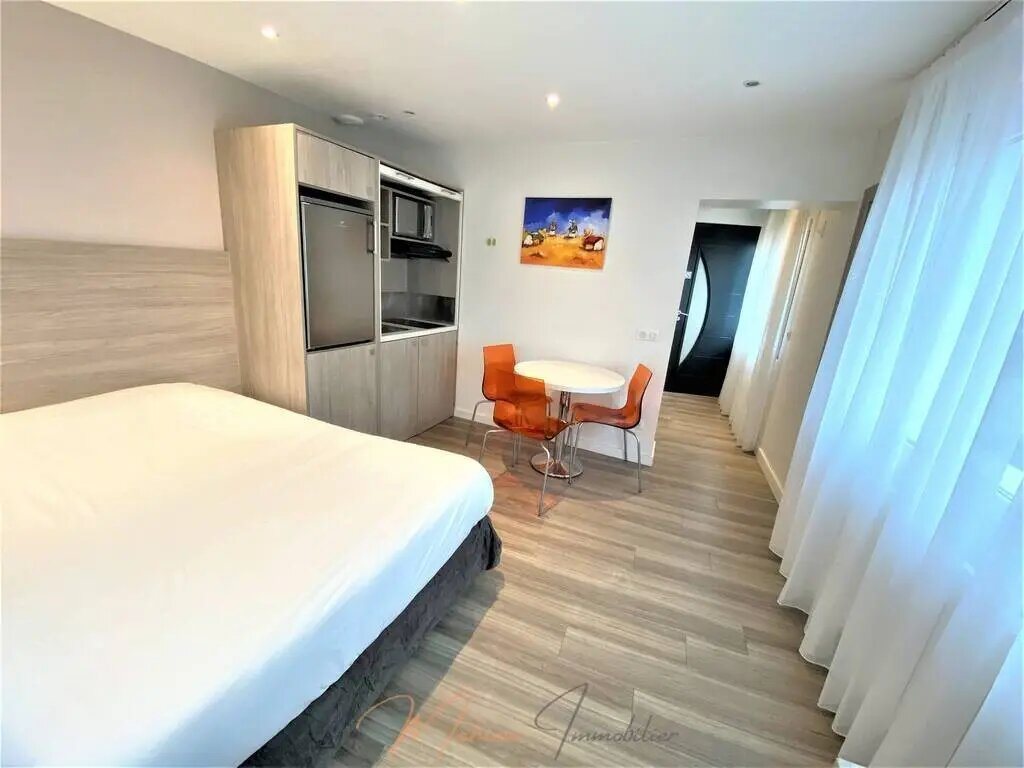 Appartement à vendre, 42m², Ségny