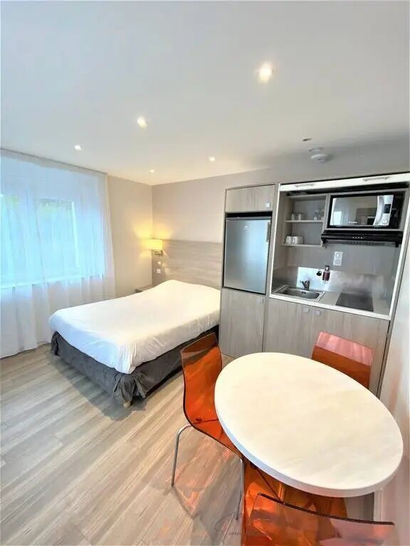 Appartement à vendre, 42m², Ségny