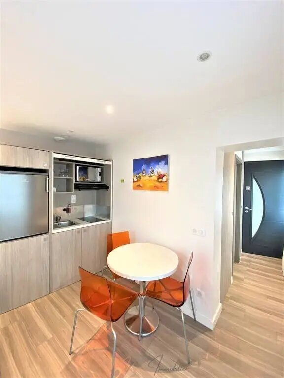 Appartement à vendre, 42m², Ségny