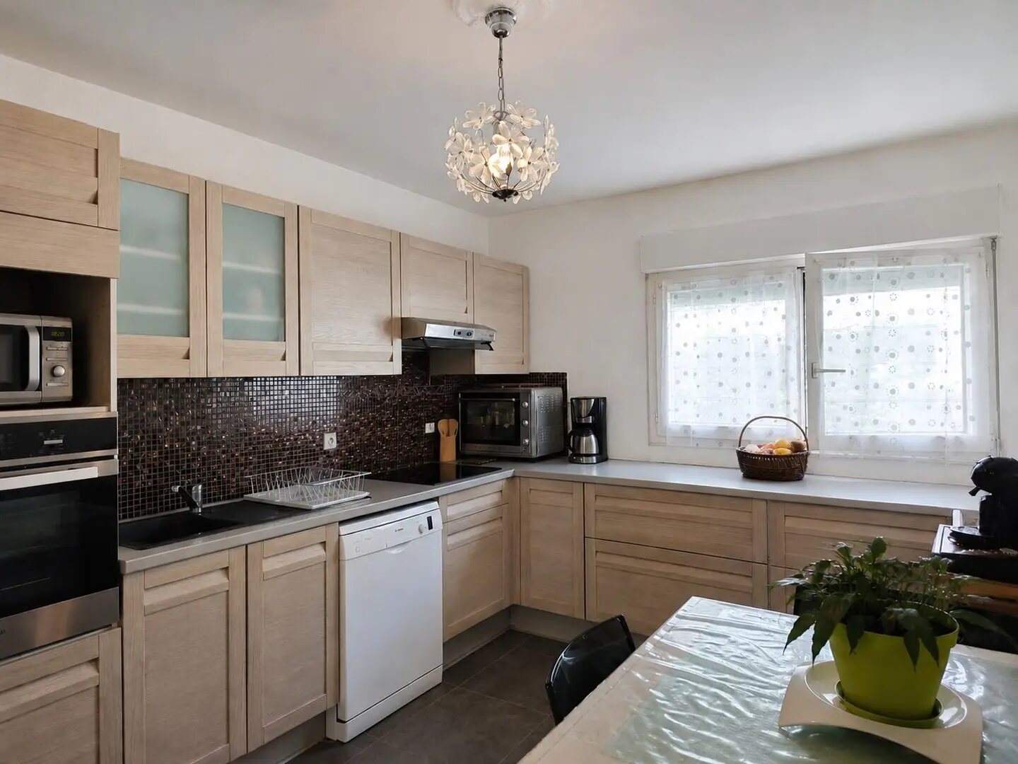 Appartement à vendre, 69m², Gex