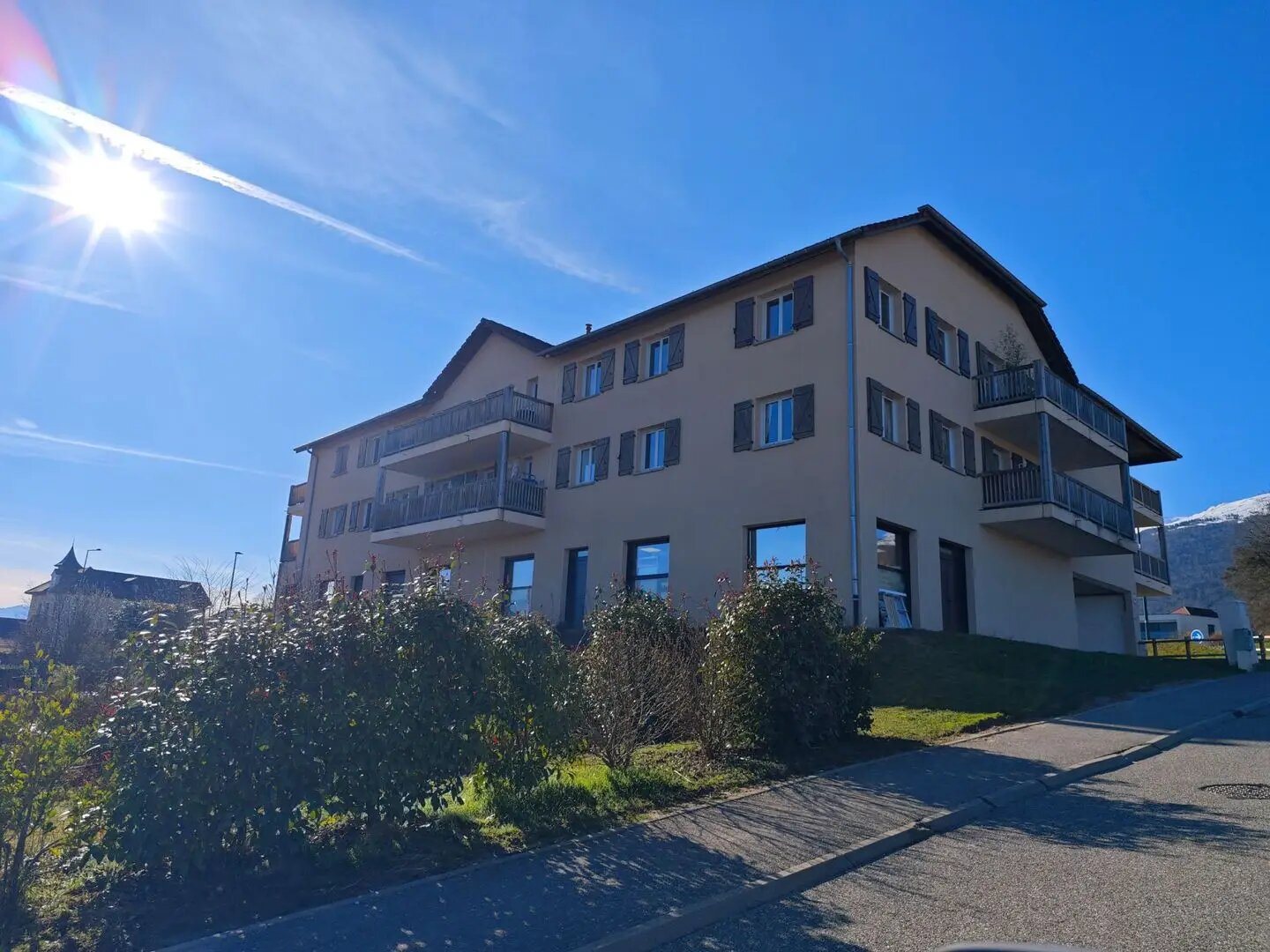 Appartement à vendre, 89m², Chevry