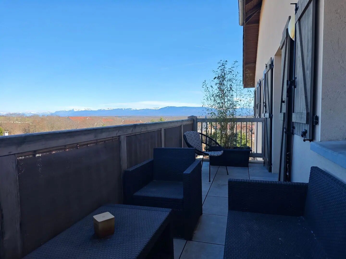 Appartement à vendre, 89m², Chevry