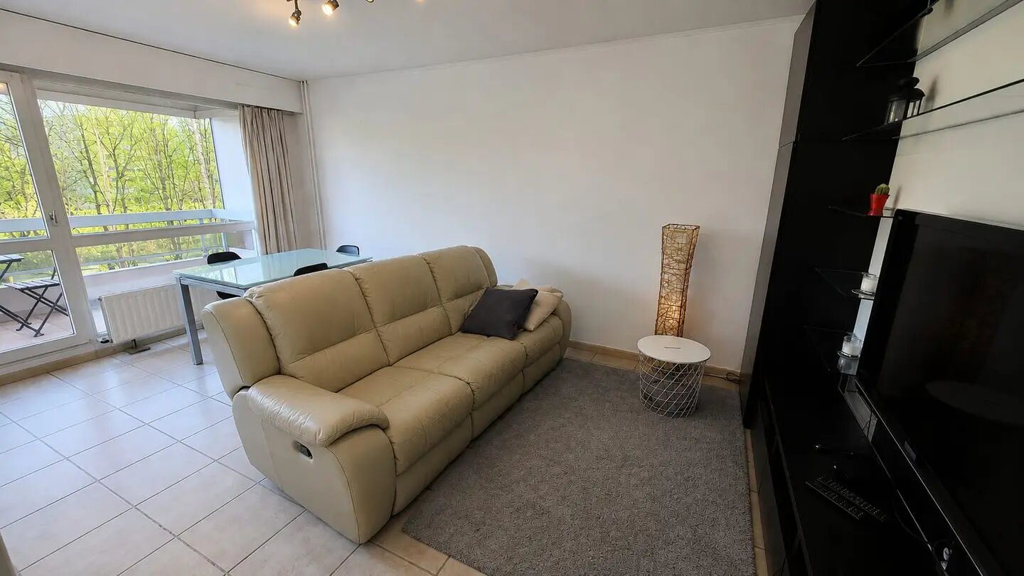 Appartement à vendre, 45m², Ferney-Voltaire