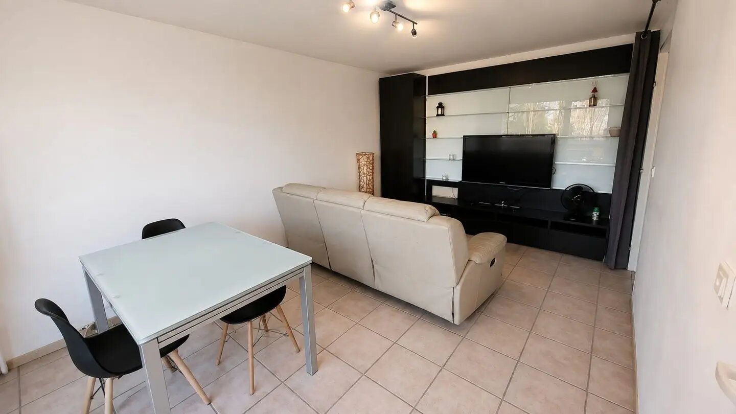 Appartement à vendre, 45m², Ferney-Voltaire