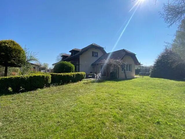 Maison à vendre, 187m², Divonne-les-Bains