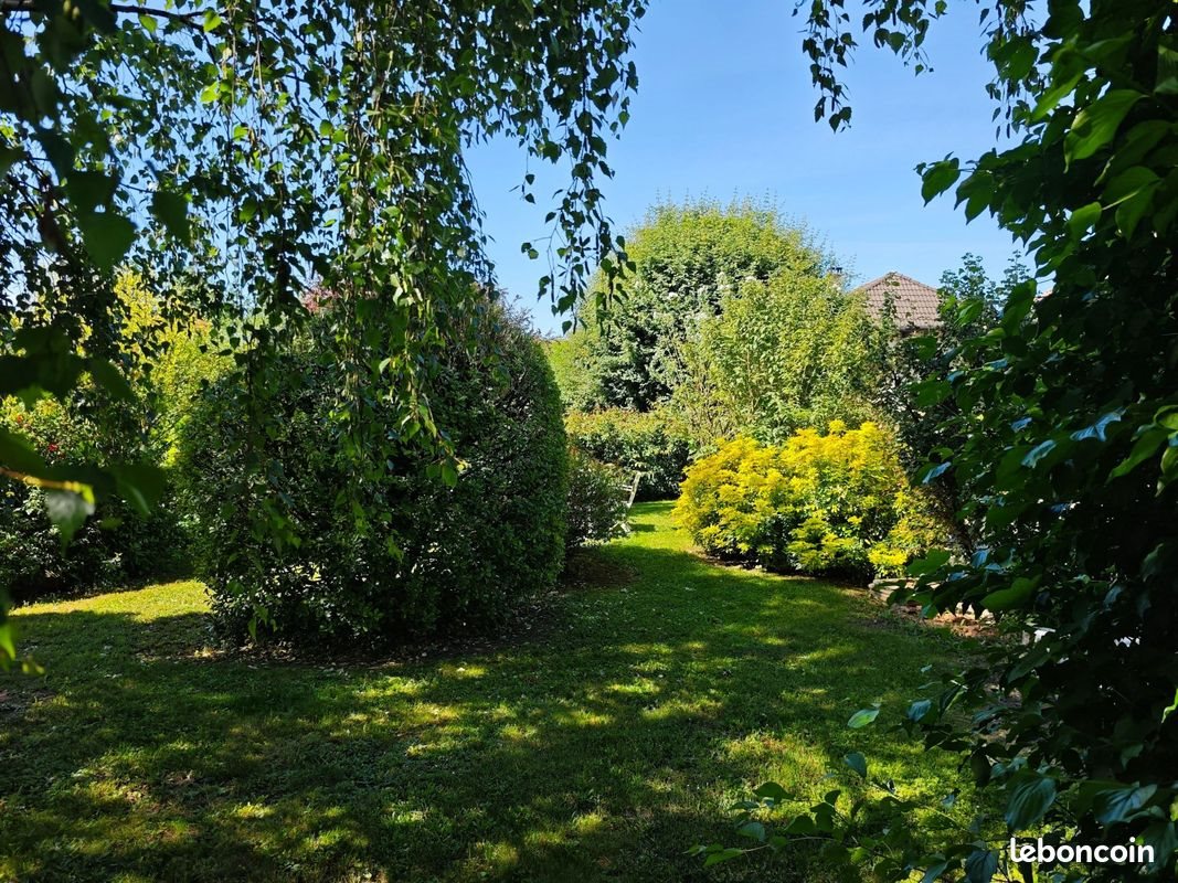 Maison à vendre, 110m², Cessy