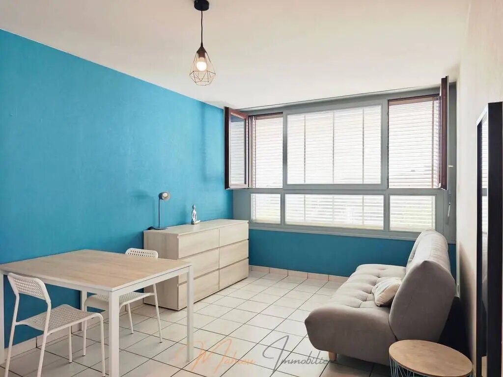 Appartement à vendre, 21m², Gex