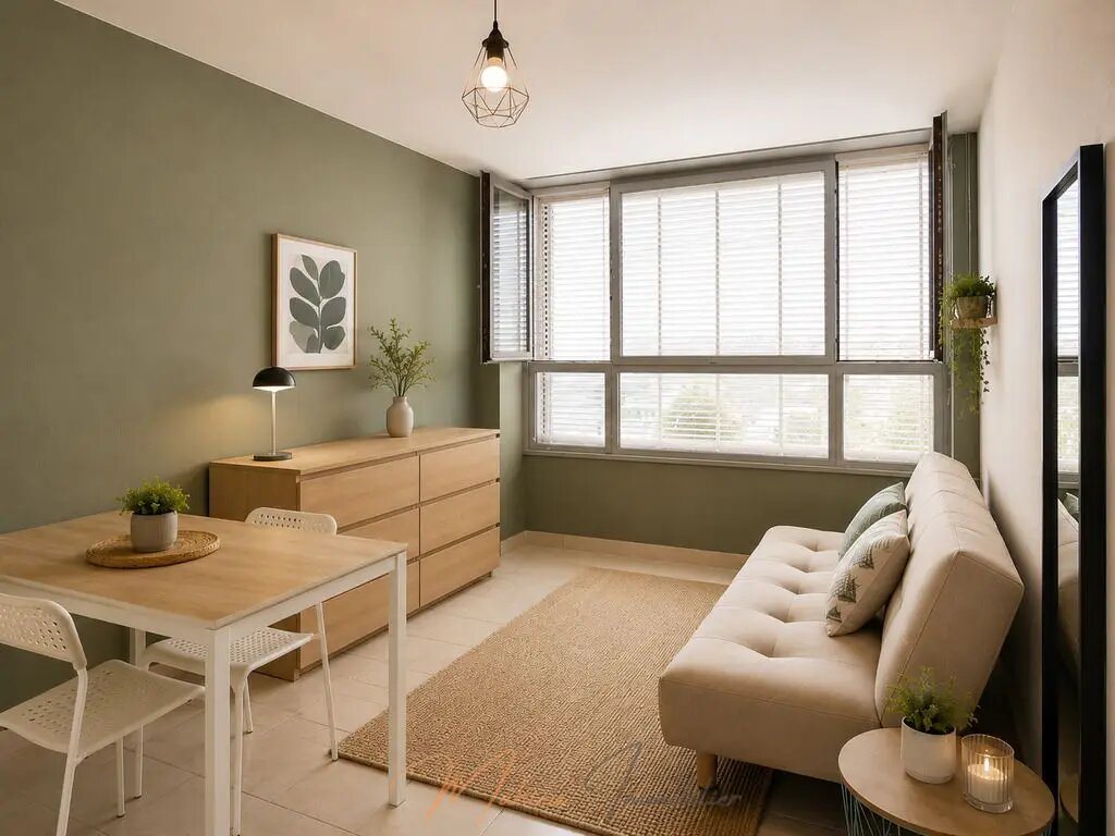 Appartement à vendre, 21m², Gex