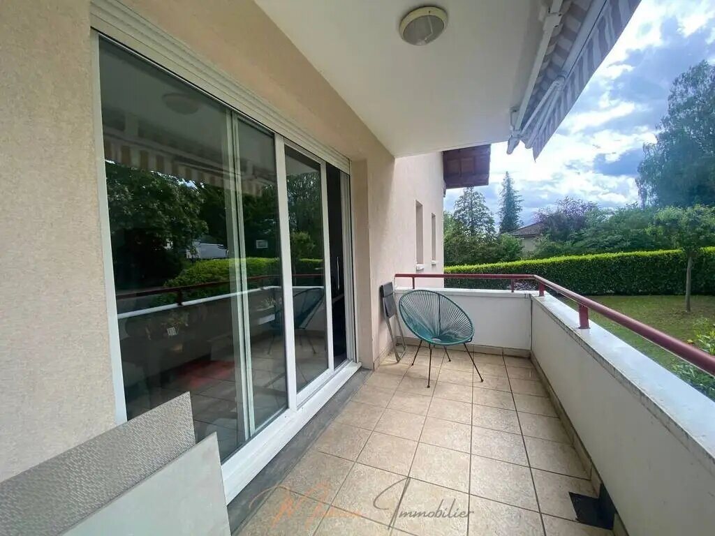 Appartement à vendre, 78m², Chevry