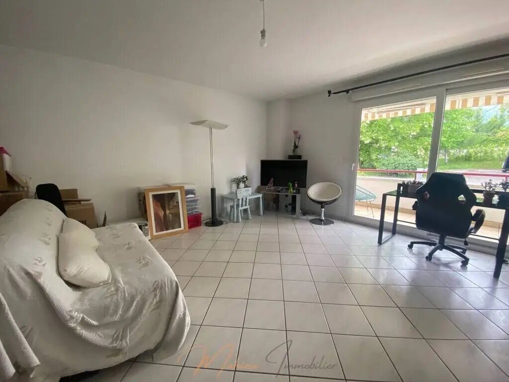 Appartement à vendre, 78m², Chevry
