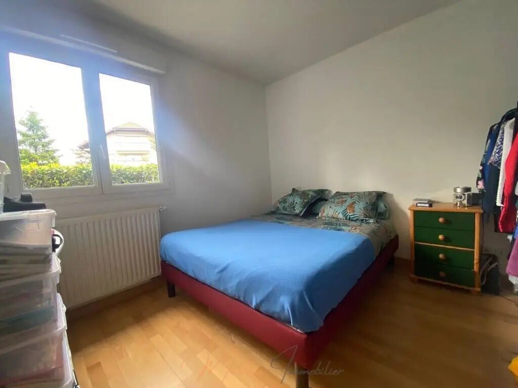 Appartement à vendre, 78m², Chevry