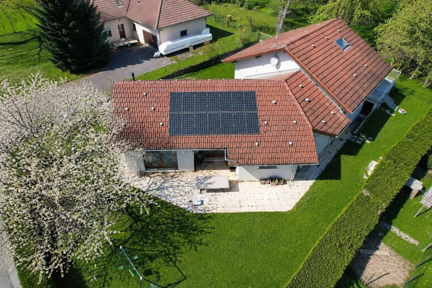 Maison à vendre, 139m², Saint-Genis-Pouilly