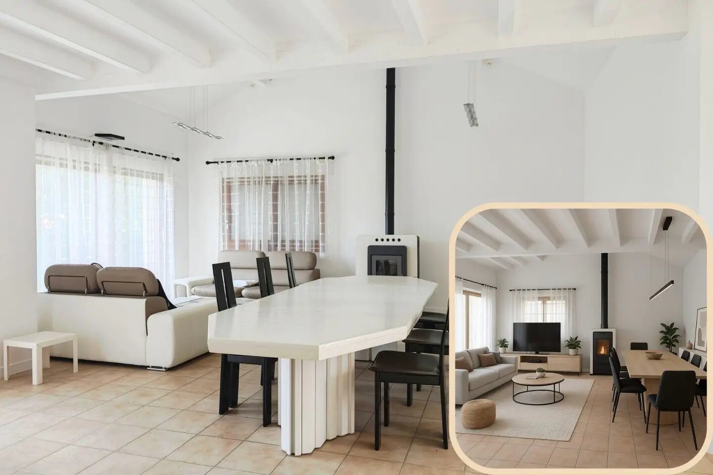 Maison à vendre, 139m², Saint-Genis-Pouilly