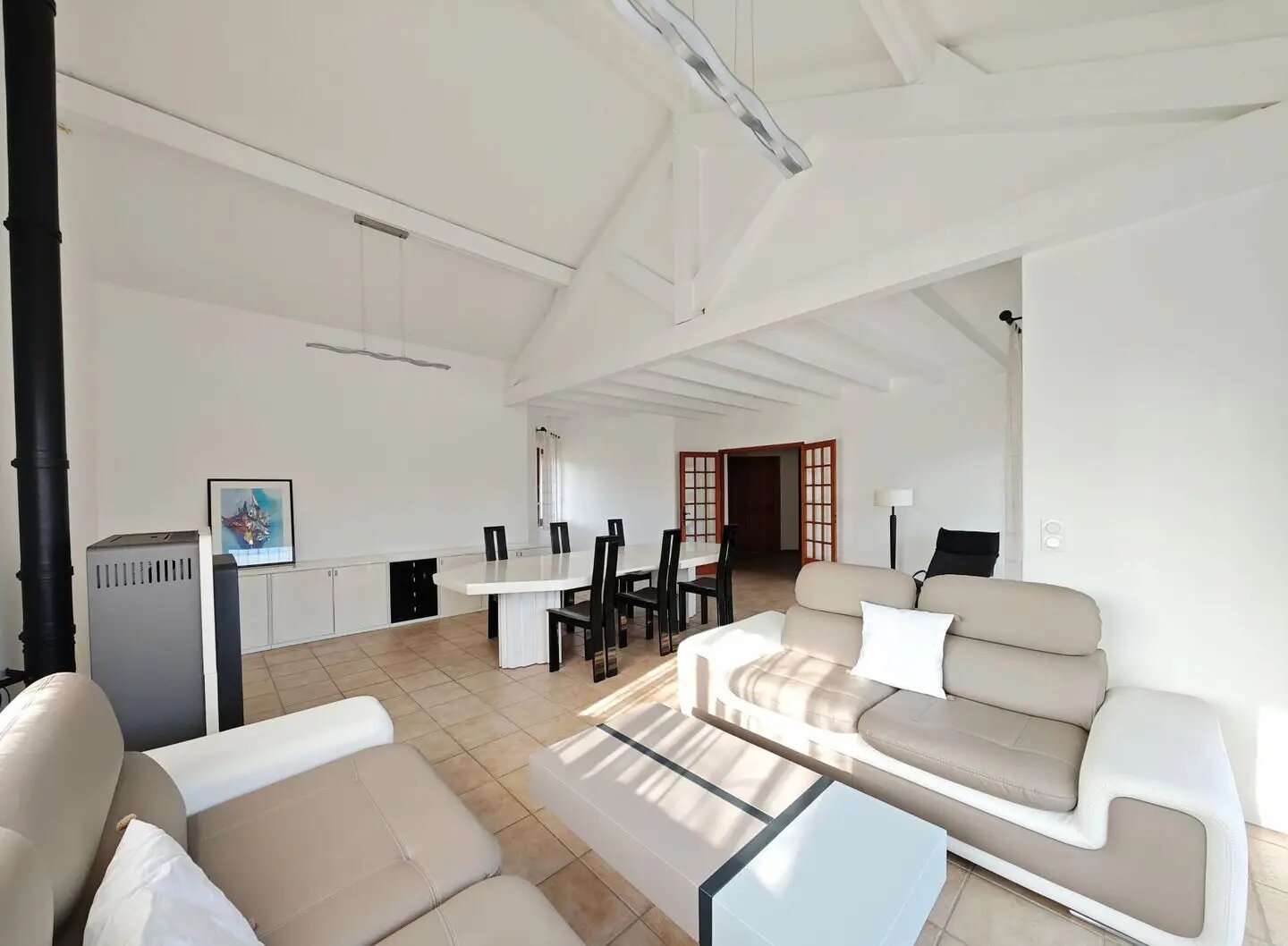 Maison à vendre, 139m², Saint-Genis-Pouilly