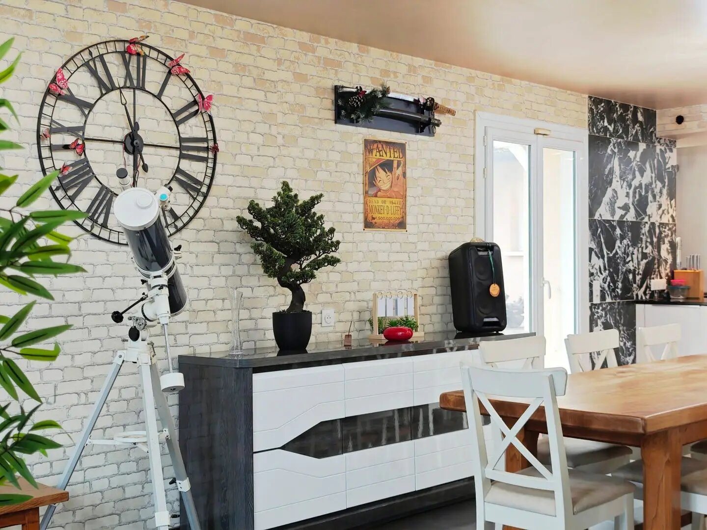 Maison à vendre, 166m², Gex