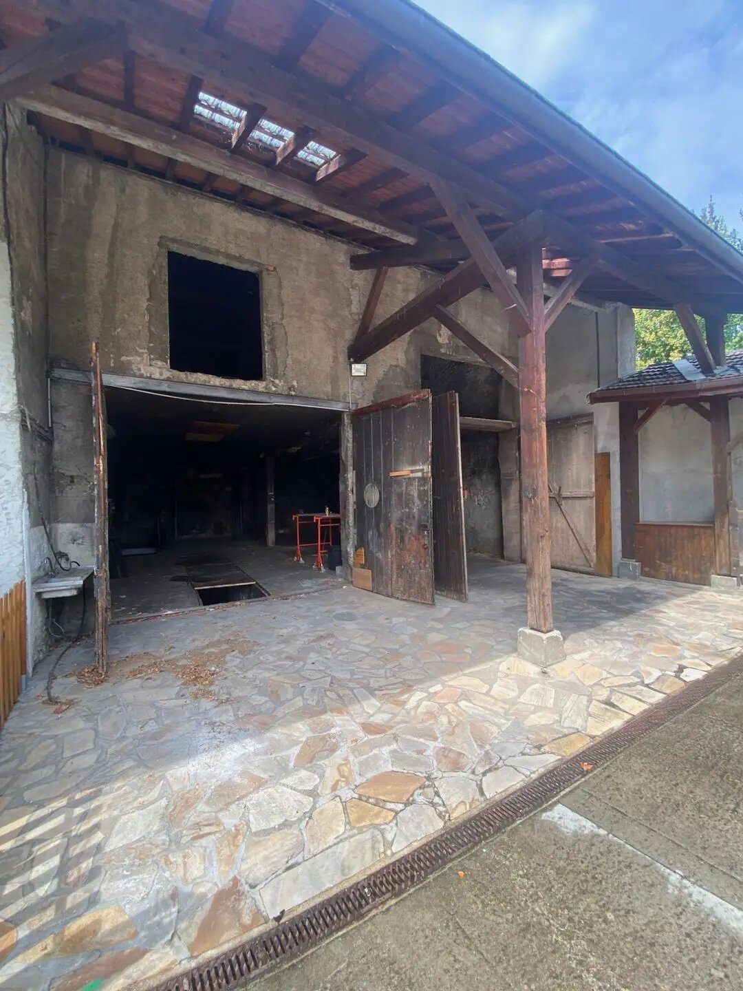 Maison à vendre, 150m², Gex