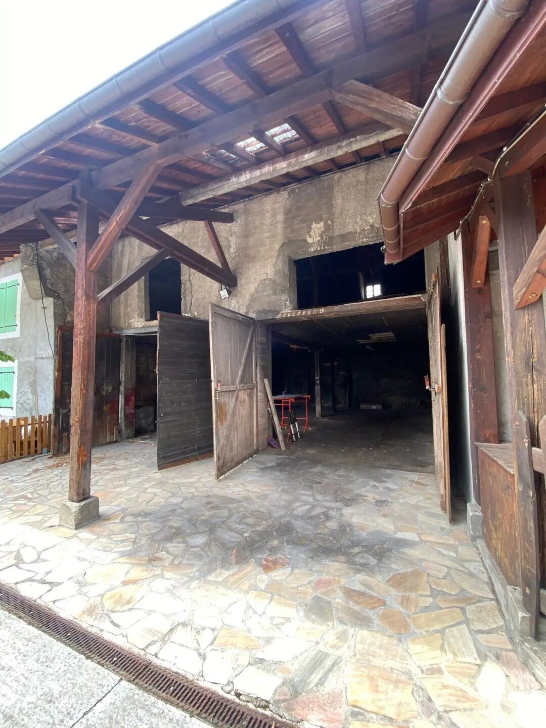 Maison à vendre, 150m², Gex