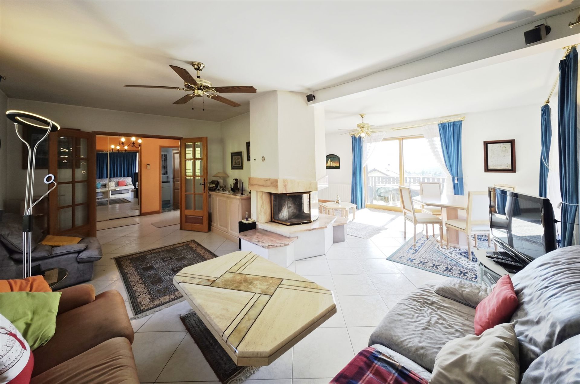 Maison à vendre, 123m², Saint-Jean-de-Gonville