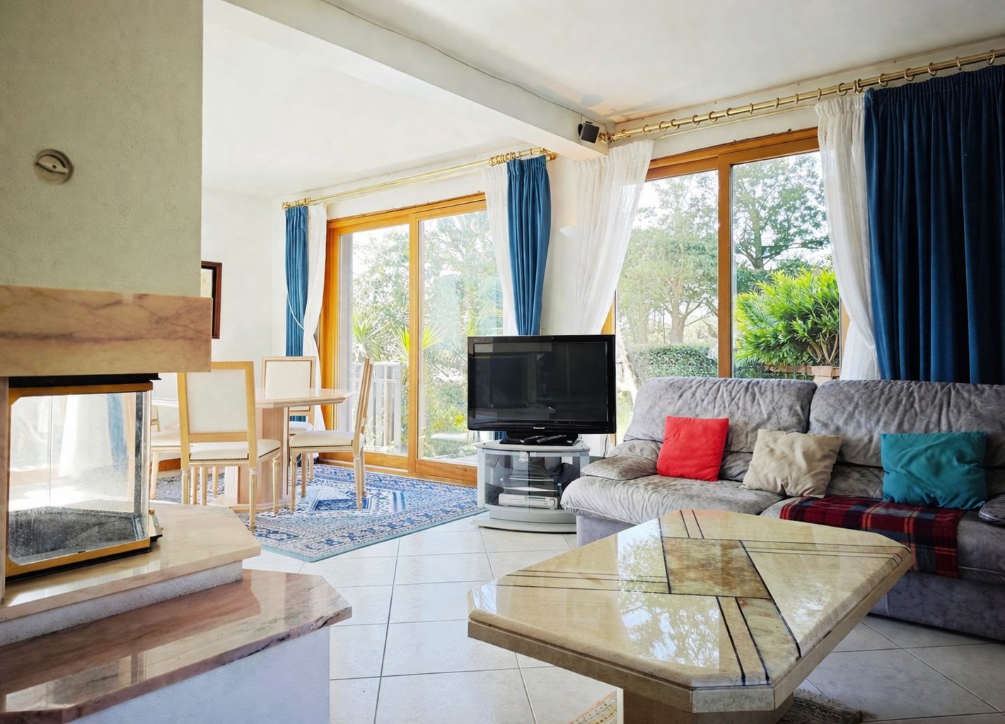 Maison à vendre, 123m², Saint-Jean-de-Gonville