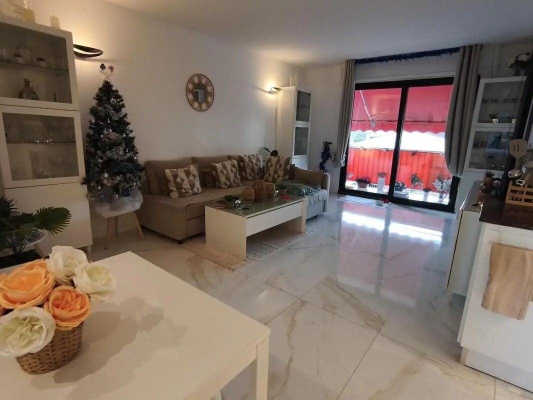 Appartement à vendre, 71m², Le Cannet