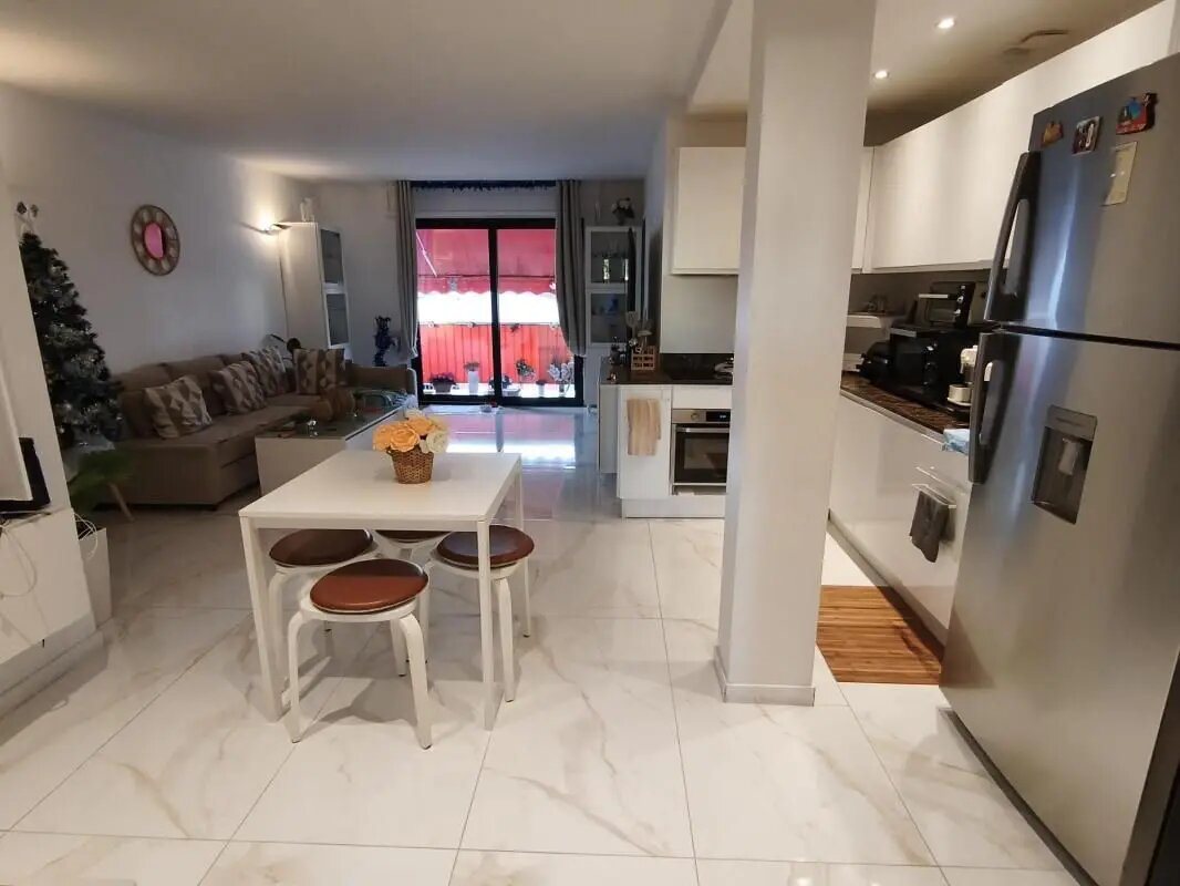 Appartement à vendre, 71m², Le Cannet