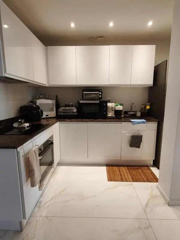 Appartement à vendre, 71m², Le Cannet