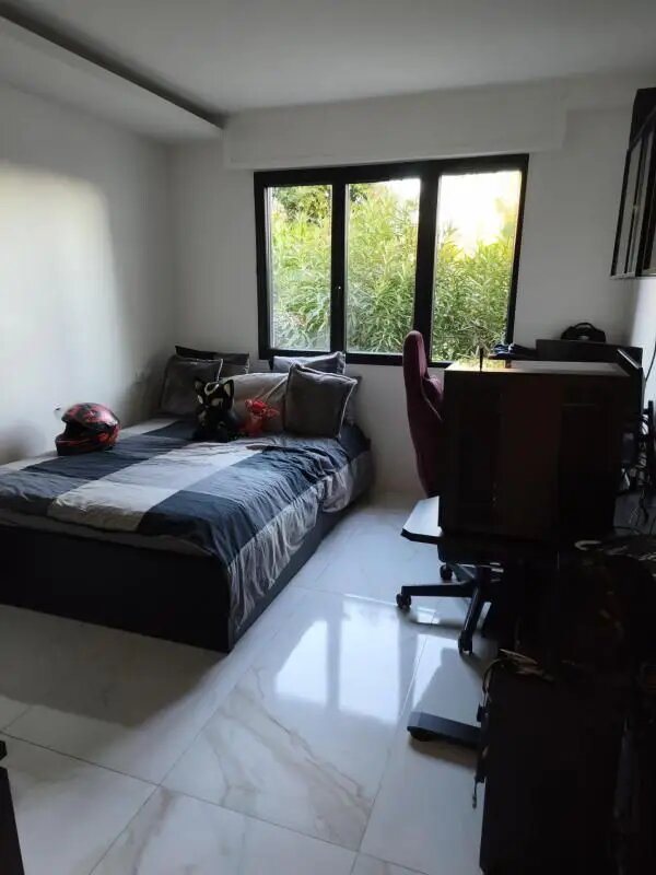 Appartement à vendre, 71m², Le Cannet