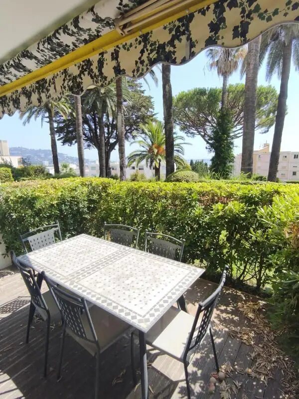 Appartement à vendre, 38m², Cannes