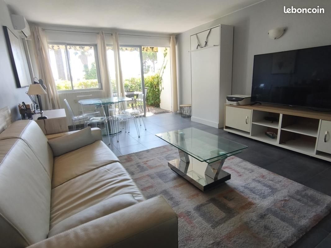 Appartement à vendre, 38m², Cannes