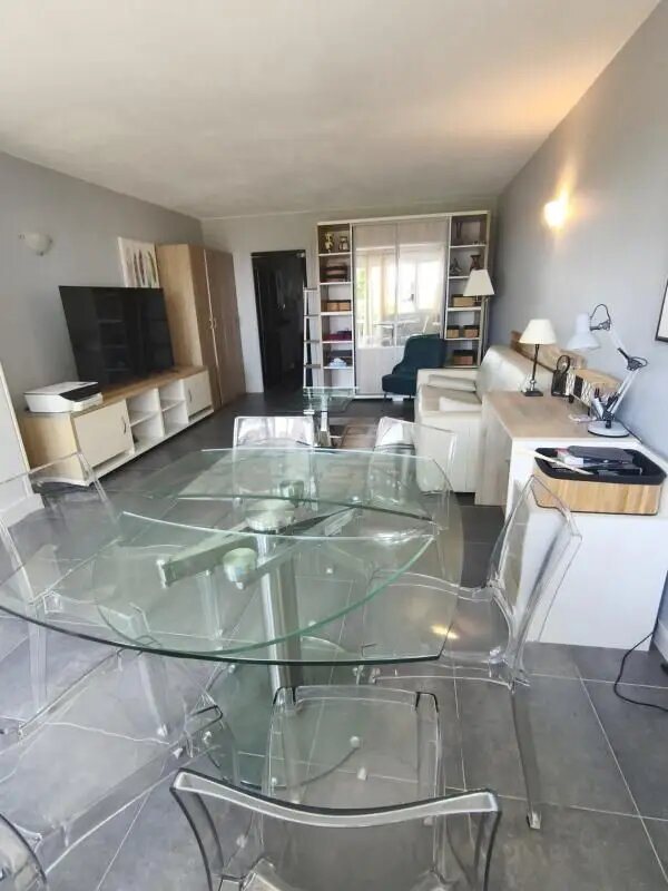 Appartement à vendre, 38m², Cannes