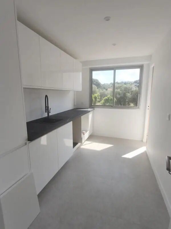 Appartement à vendre, 63m², Le Cannet