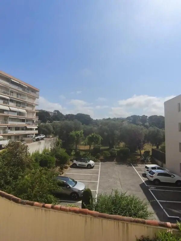 Appartement à vendre, 63m², Le Cannet