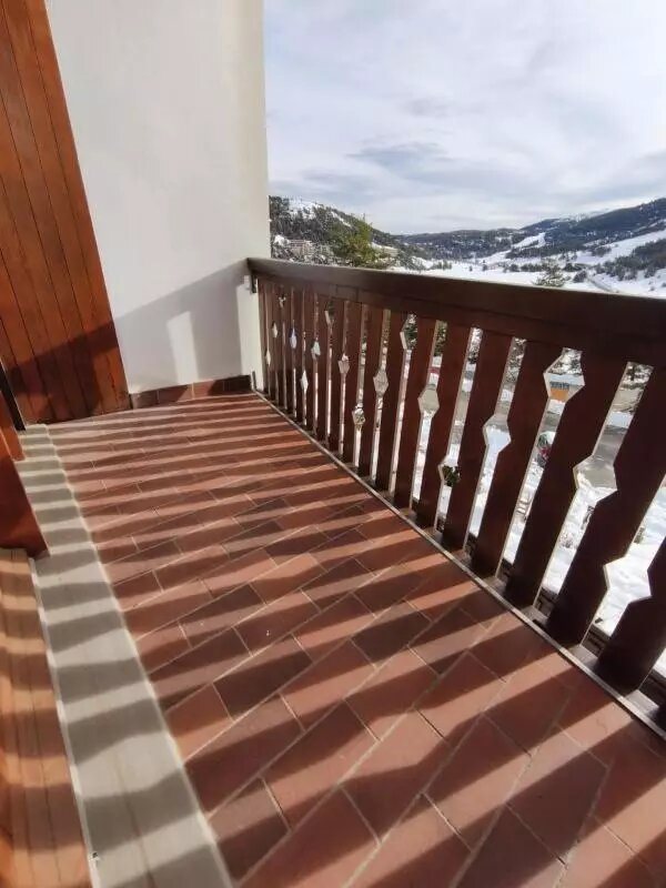 Appartement à vendre, 30m², Gréolières