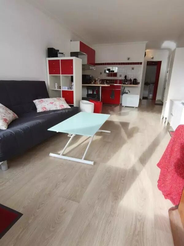 Appartement à vendre, 30m², Gréolières