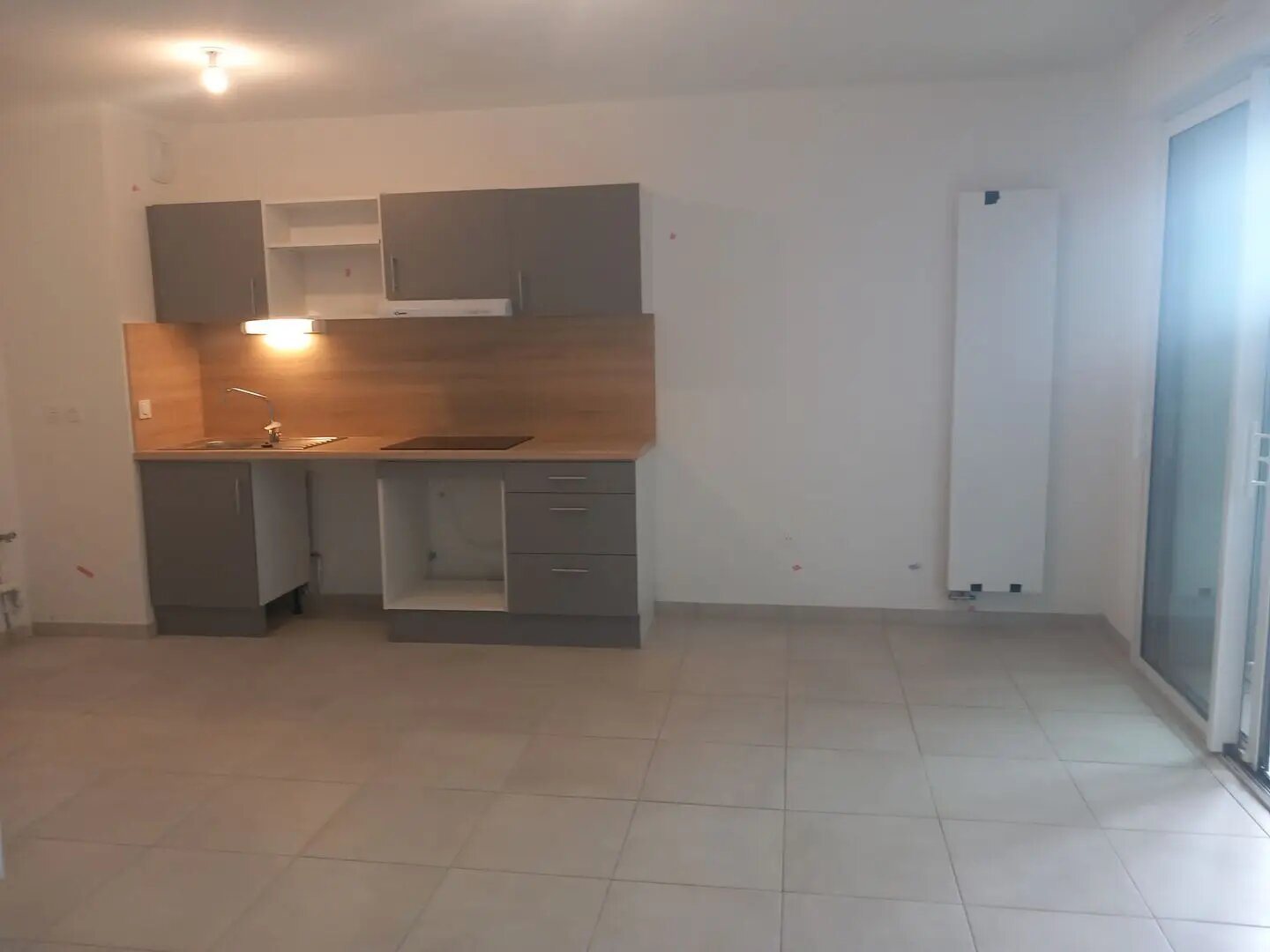 Appartement à louer, 44m², Montpellier