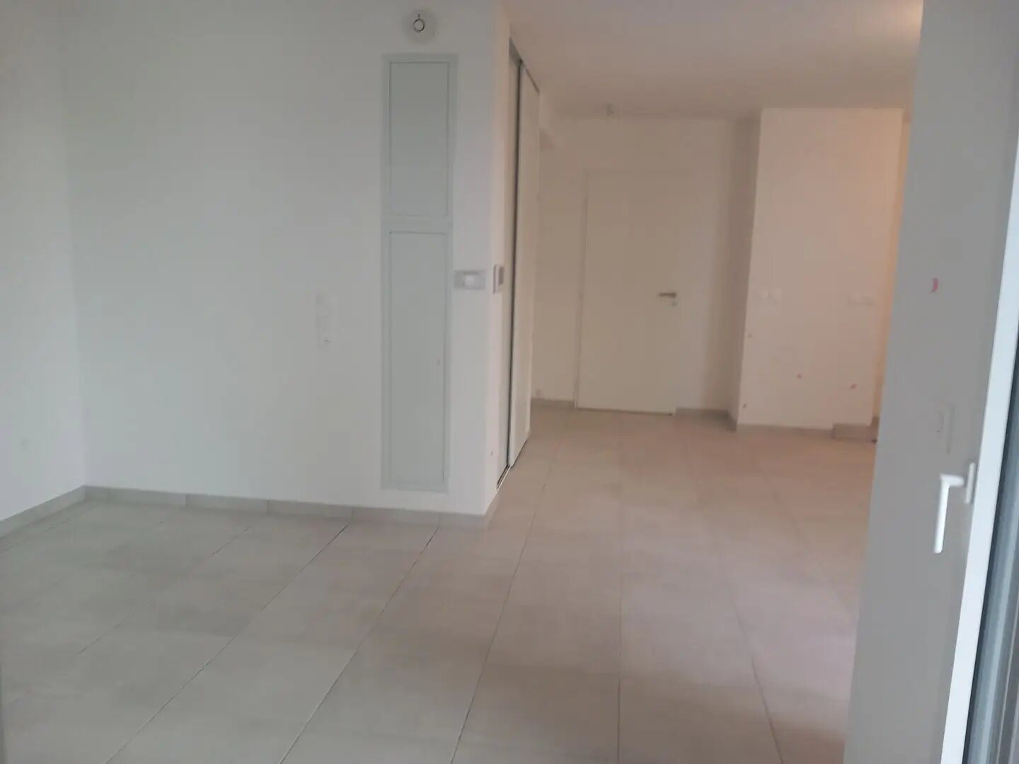 Appartement à louer, 44m², Montpellier