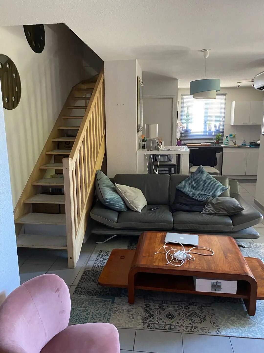 Appartement à louer, 72m², Montpellier