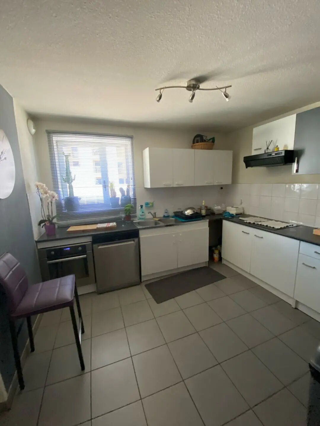 Appartement à louer, 72m², Montpellier