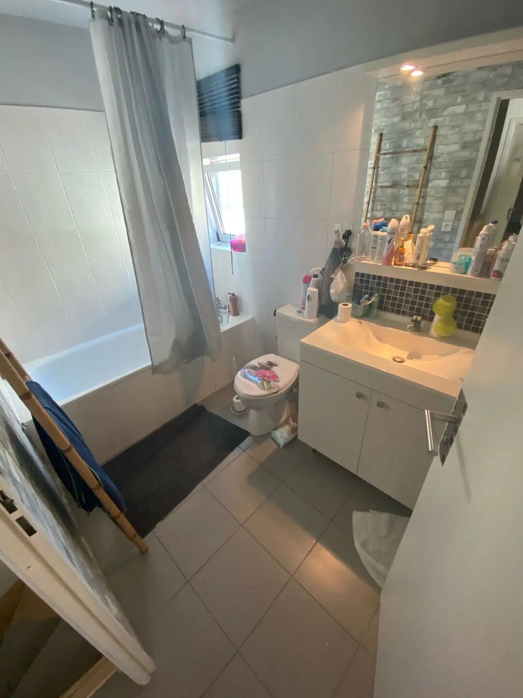 Appartement à louer, 72m², Montpellier